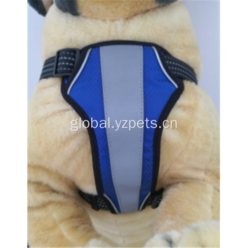 Top Product Dog Harness Fashion design custom pattern pet dog strap harness Supplier